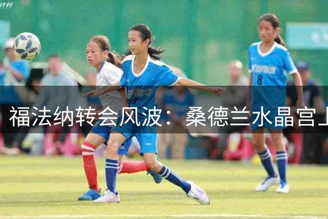 福法纳转会风波：桑德兰水晶宫上演抢人大戏